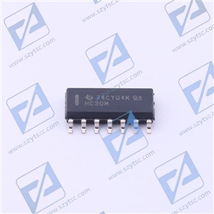 CD74HC30M96